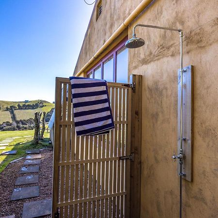 The Vineyard Cottage - Stay Waiheke Onetangi Екстериор снимка