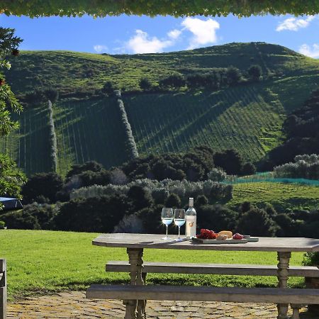 The Vineyard Cottage - Stay Waiheke Onetangi Екстериор снимка