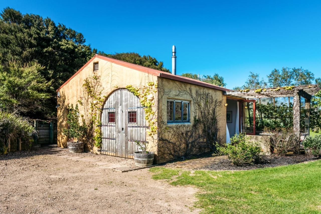 The Vineyard Cottage - Stay Waiheke Onetangi Екстериор снимка