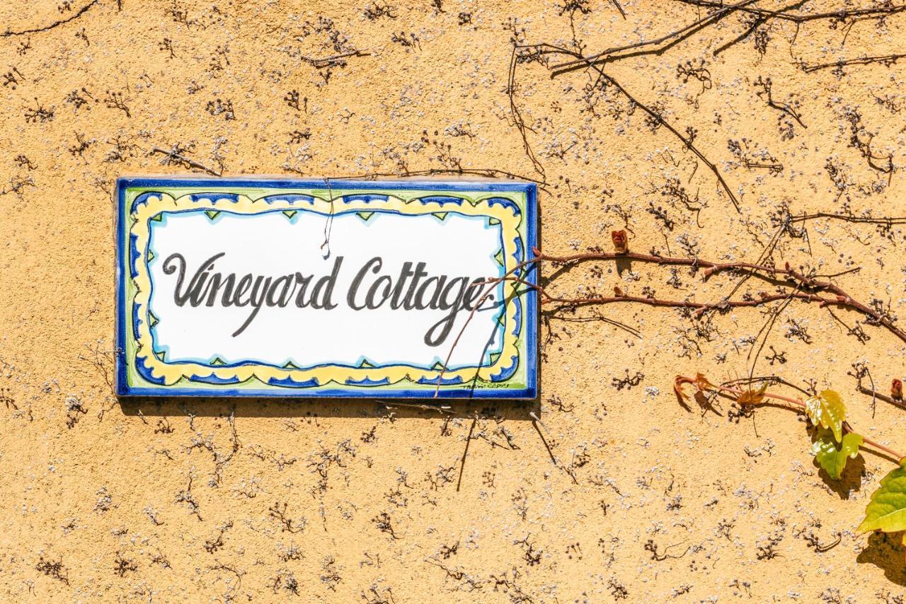 The Vineyard Cottage - Stay Waiheke Onetangi Екстериор снимка