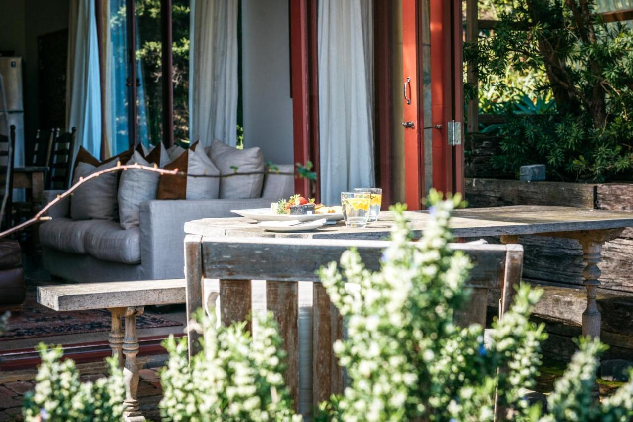 The Vineyard Cottage - Stay Waiheke Onetangi Екстериор снимка