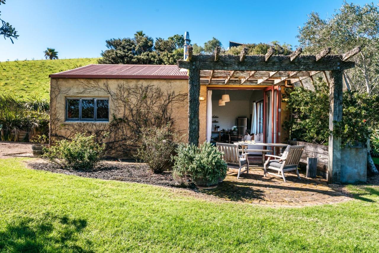 The Vineyard Cottage - Stay Waiheke Onetangi Екстериор снимка