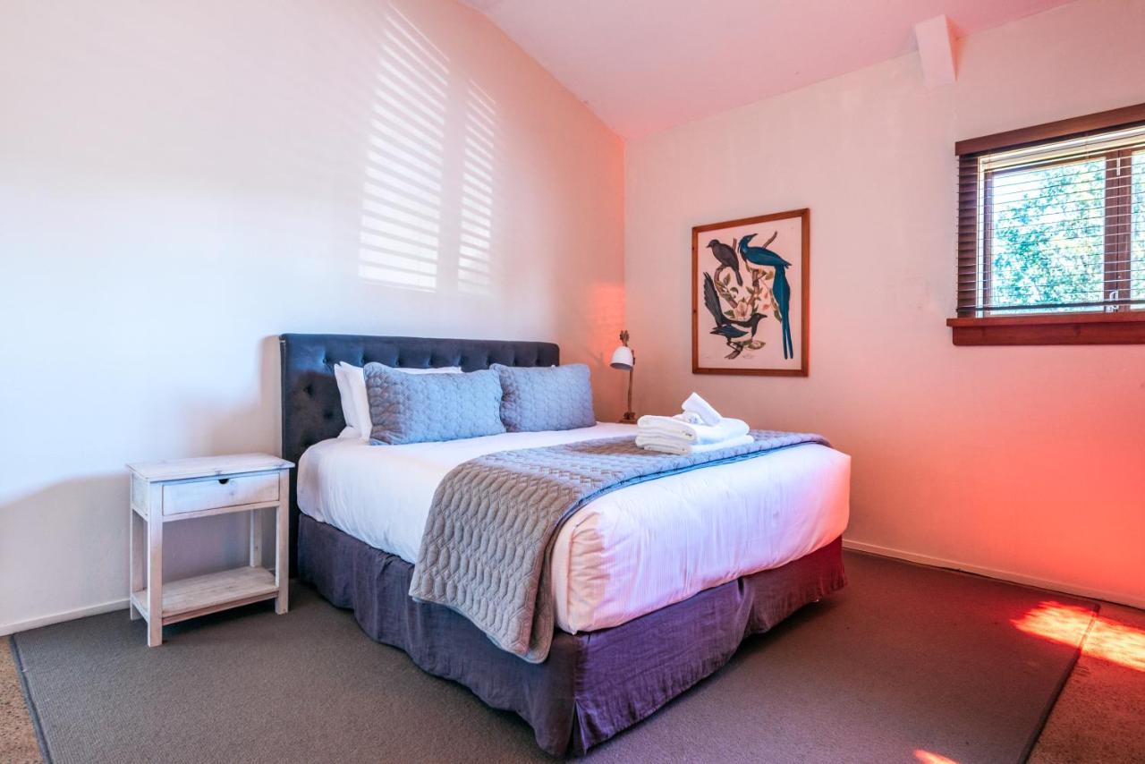 The Vineyard Cottage - Stay Waiheke Onetangi Екстериор снимка