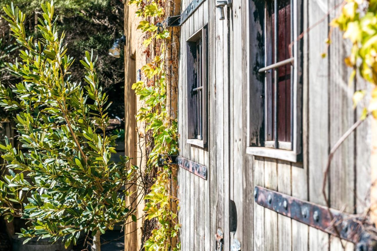 The Vineyard Cottage - Stay Waiheke Onetangi Екстериор снимка