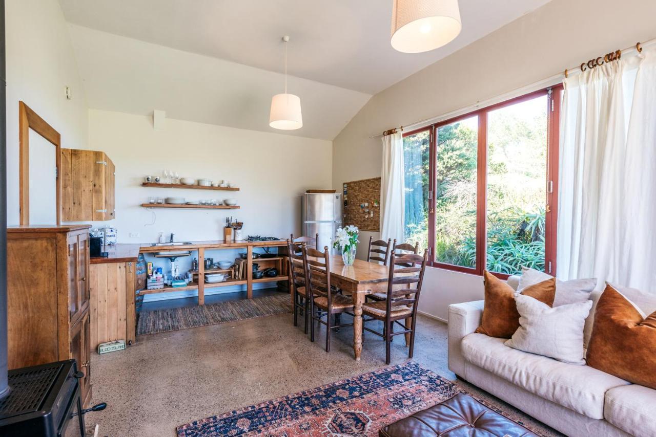 The Vineyard Cottage - Stay Waiheke Onetangi Екстериор снимка