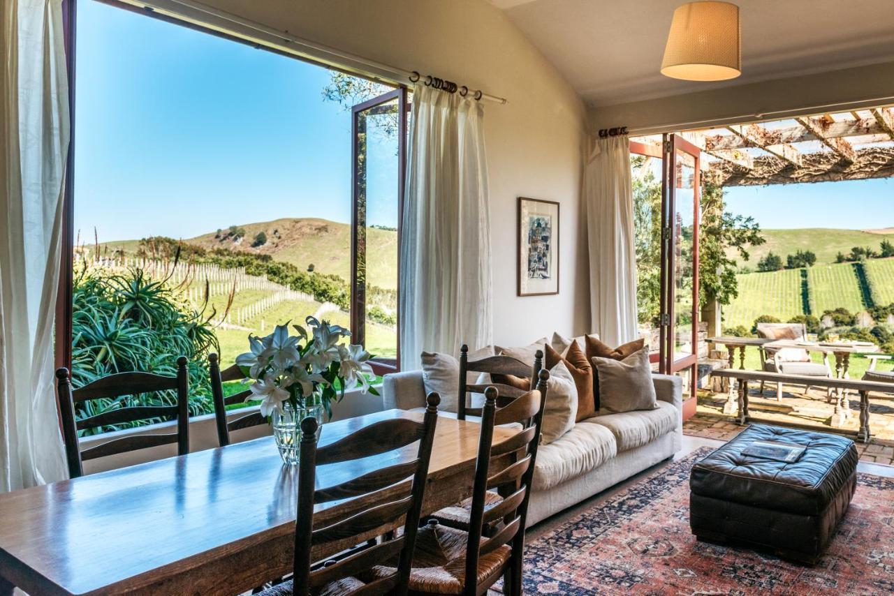 The Vineyard Cottage - Stay Waiheke Onetangi Екстериор снимка