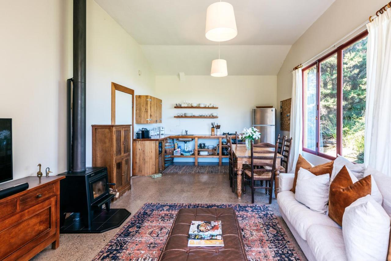 The Vineyard Cottage - Stay Waiheke Onetangi Екстериор снимка