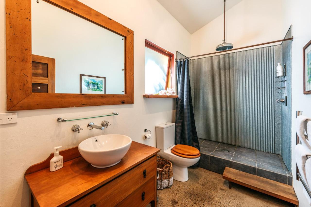 The Vineyard Cottage - Stay Waiheke Onetangi Екстериор снимка