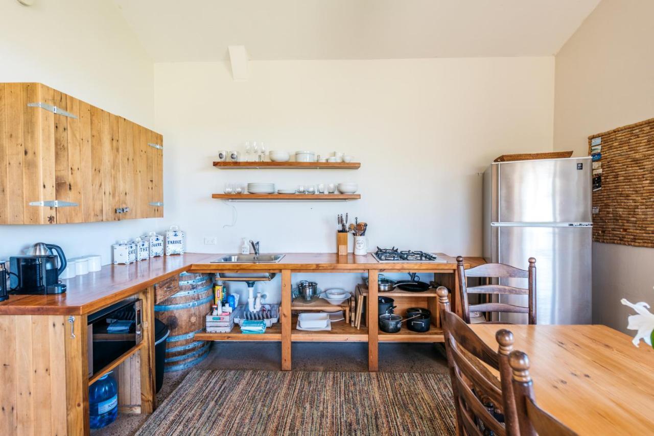 The Vineyard Cottage - Stay Waiheke Onetangi Екстериор снимка
