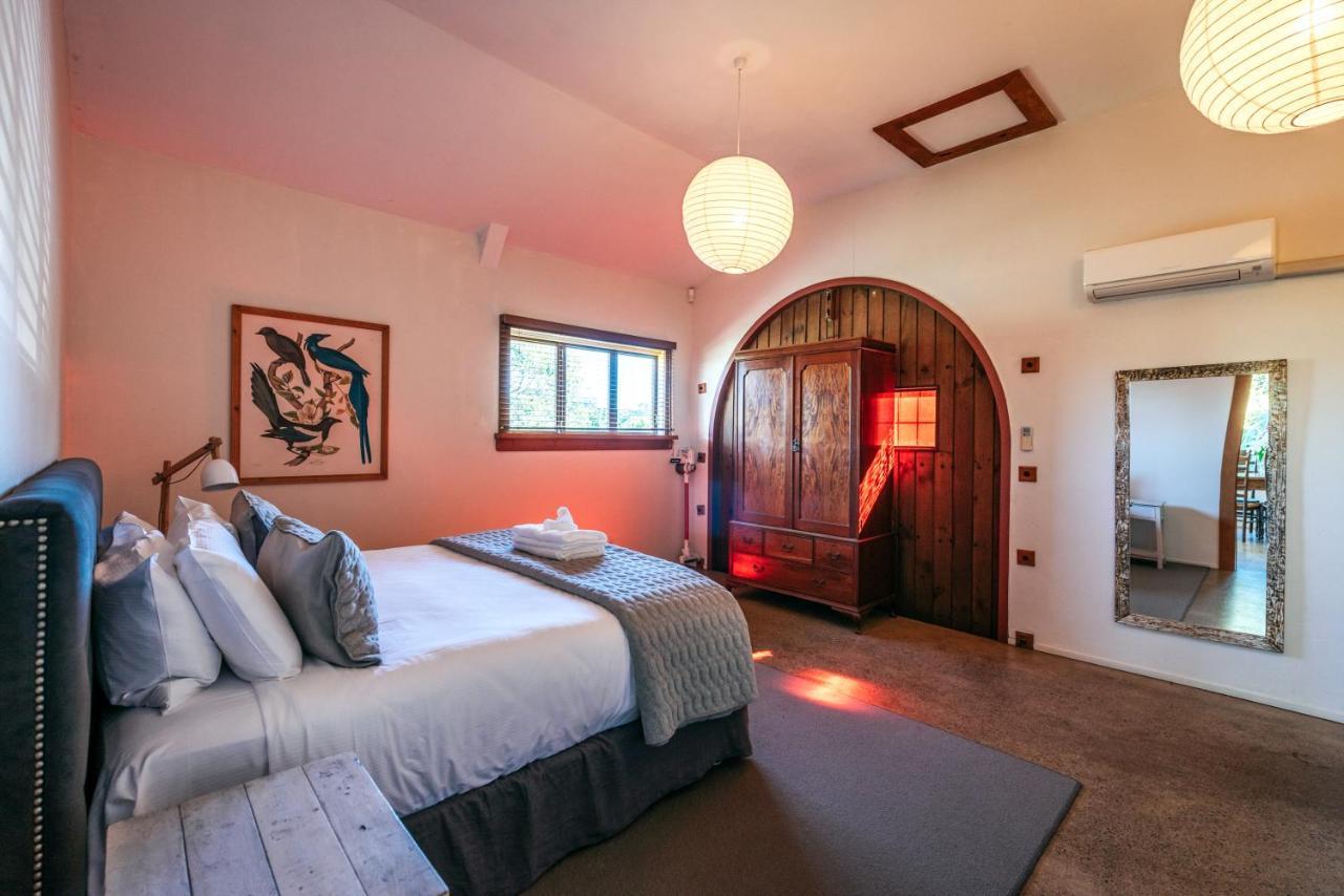 The Vineyard Cottage - Stay Waiheke Onetangi Екстериор снимка