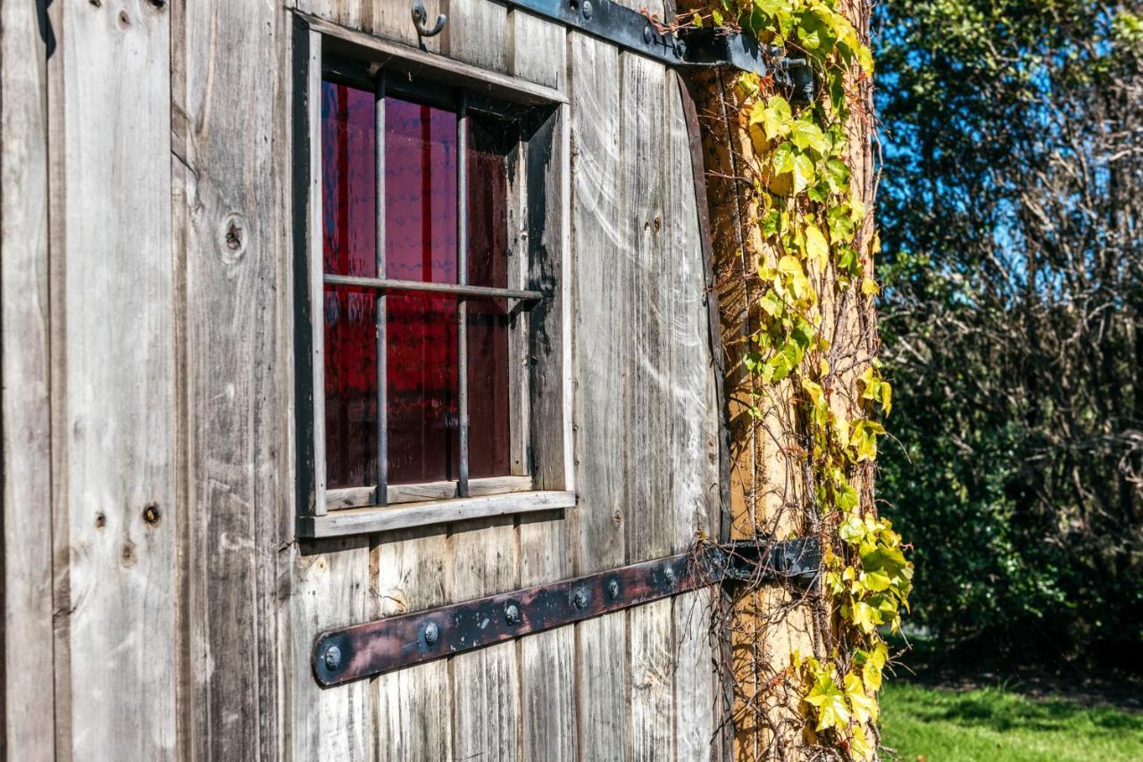 The Vineyard Cottage - Stay Waiheke Onetangi Екстериор снимка