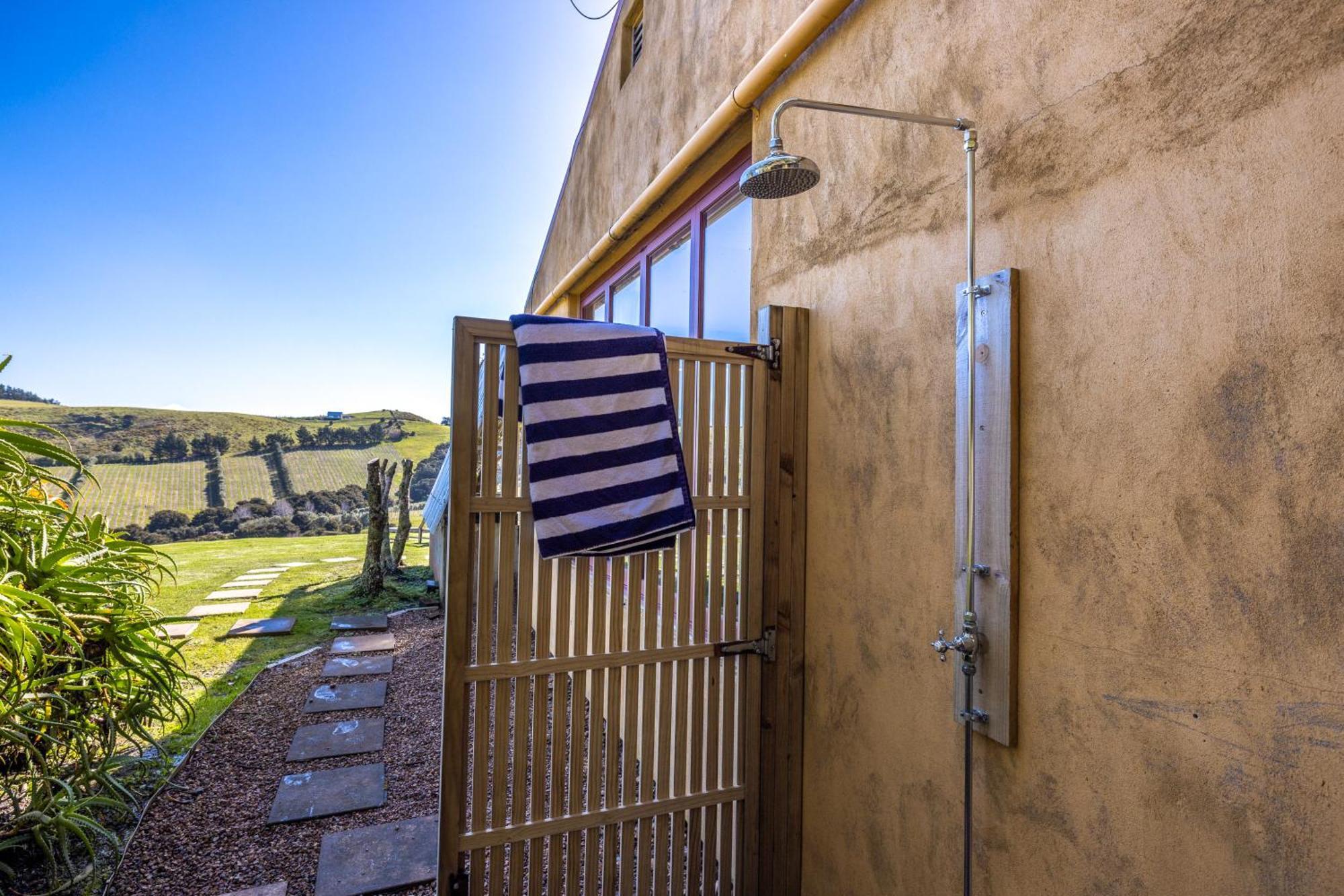 The Vineyard Cottage - Stay Waiheke Onetangi Екстериор снимка